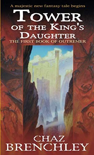 Tower of the King's Daughter