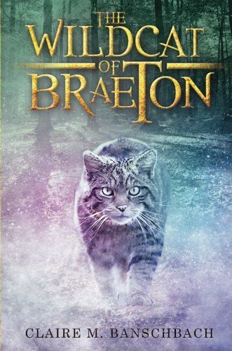The Wildcat of Braeton