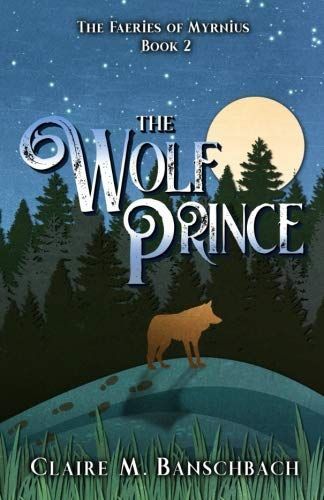 The Wolf Prince