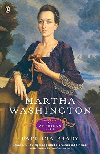 Martha Washington