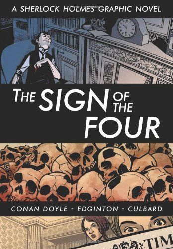 The Sign of the Four