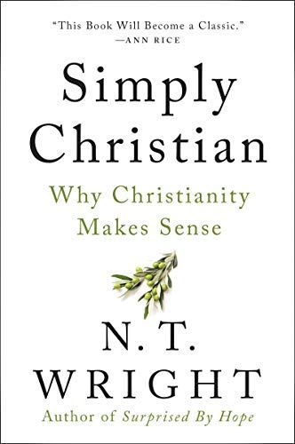 Simply Christian