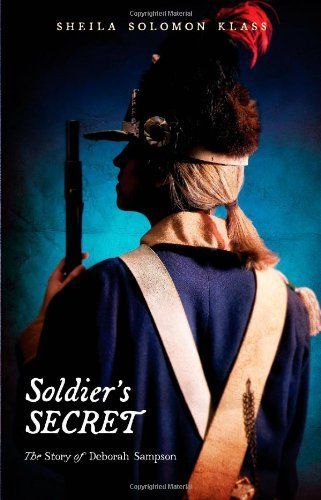 Soldier's Secret