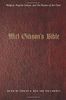Mel Gibson's Bible