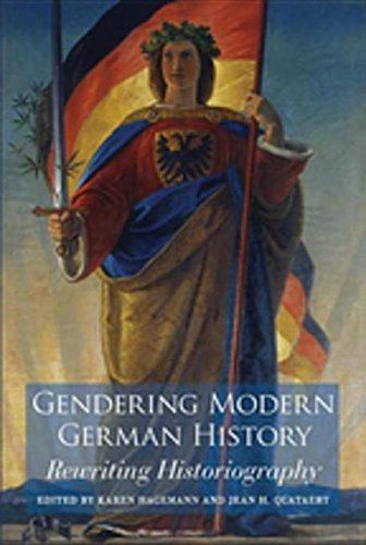 Gendering Modern German History