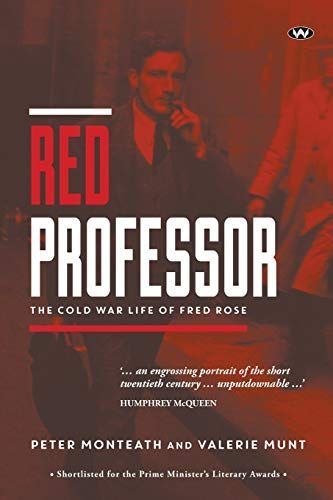 Red Professor