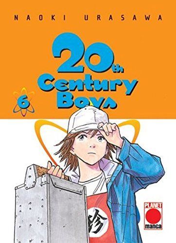 20th century boys