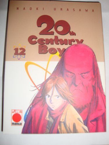 20th century boys