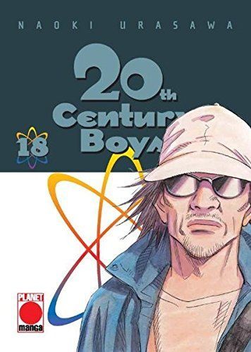 20th century boys