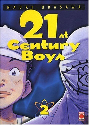 21st Century Boys