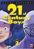21st Century Boys