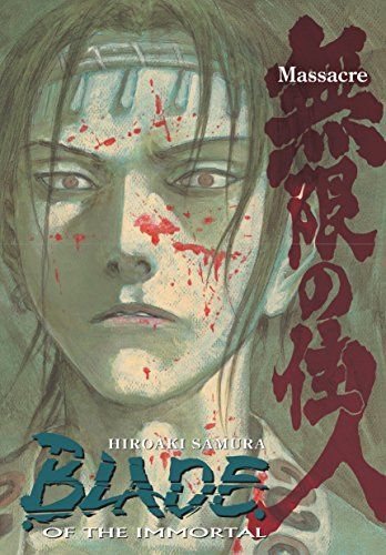 Blade of the Immortal: Massacre