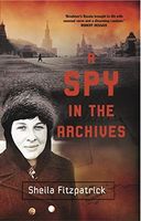 A Spy in the Archives