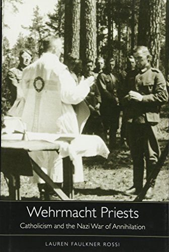 Wehrmacht Priests