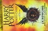 Harry Potter and the Cursed Child