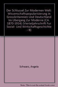 Der Schlüssel zur modernen Welt