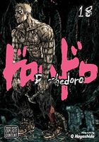 Dorohedoro, Vol. 18