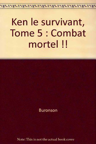 Combat mortel !!