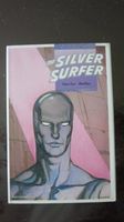The Silver Surfer