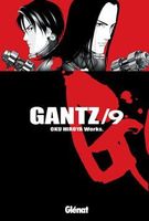 Gantz No