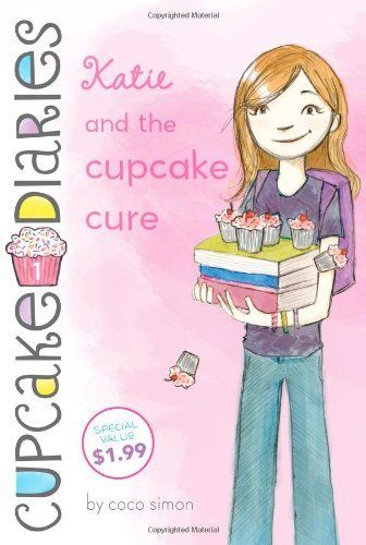 Katie and the Cupcake Cure