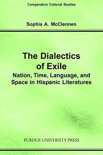 The Dialectics of Exile