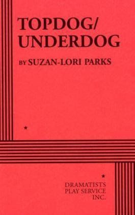 Topdog/underdog