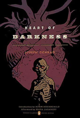 Heart of Darkness