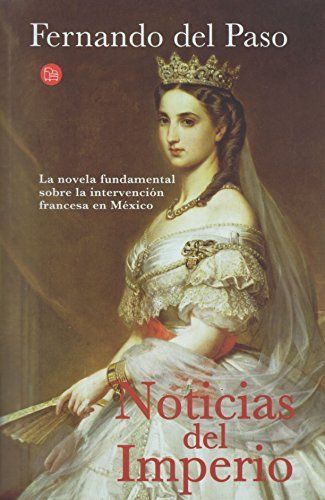 Noticias del Imperio