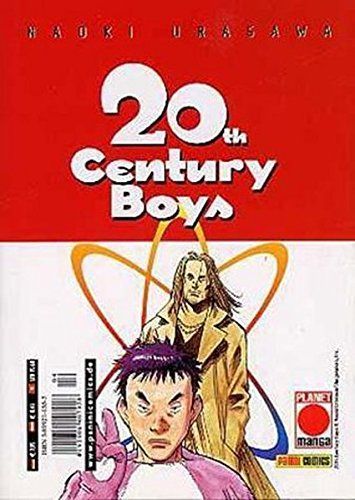 20th century boys