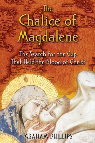 The Chalice of Magdalene