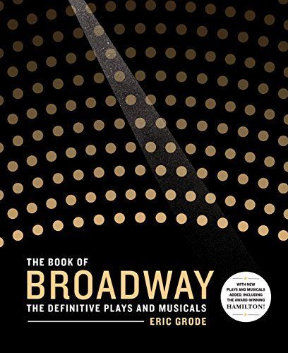 The Book of Broadway