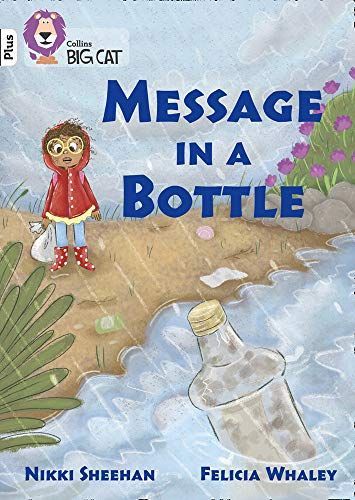 Message in a Bottle
