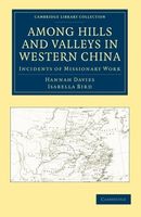 Among Hills and Valleys in Western China