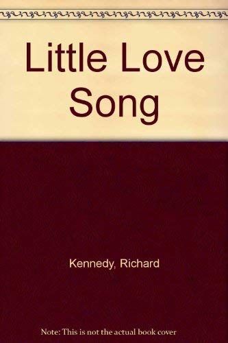 Little Love Song