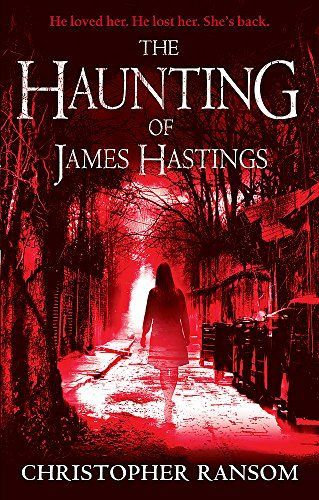 The Haunting of James Hastings