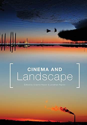 Cinema and Landscape