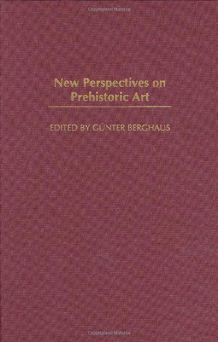 New Perspectives on Prehistoric Art