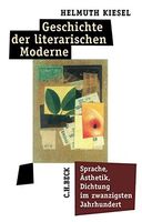 Geschichte der literarischen Moderne