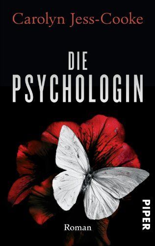 Die Psychologin