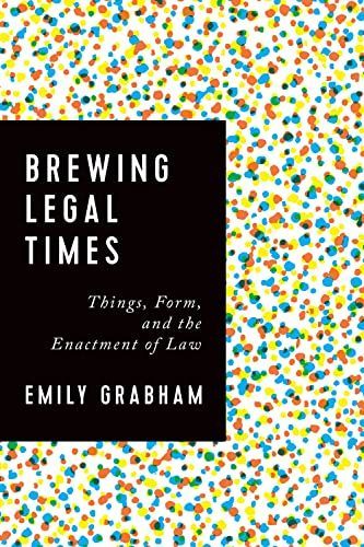 Brewing Legal Times