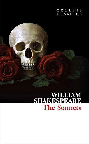 Collins Classics - Sonnets