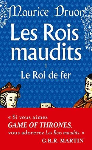 Le roi de fer