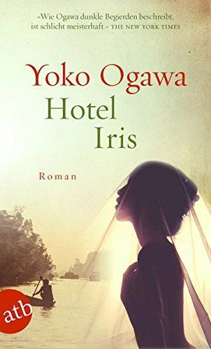 Hotel Iris