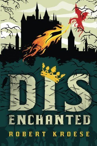 Disenchanted