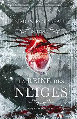 La Reine des Neiges