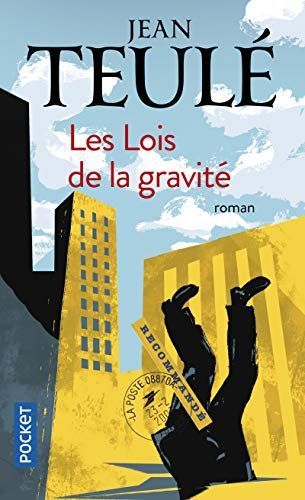 Les lois de la gravité