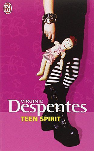Teen spirit