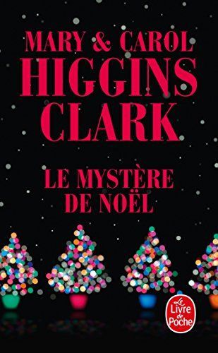 Le mystère de Noël