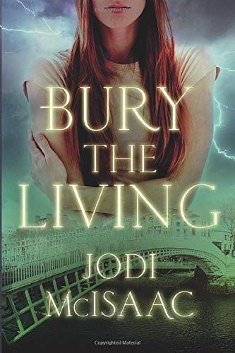 Bury the Living